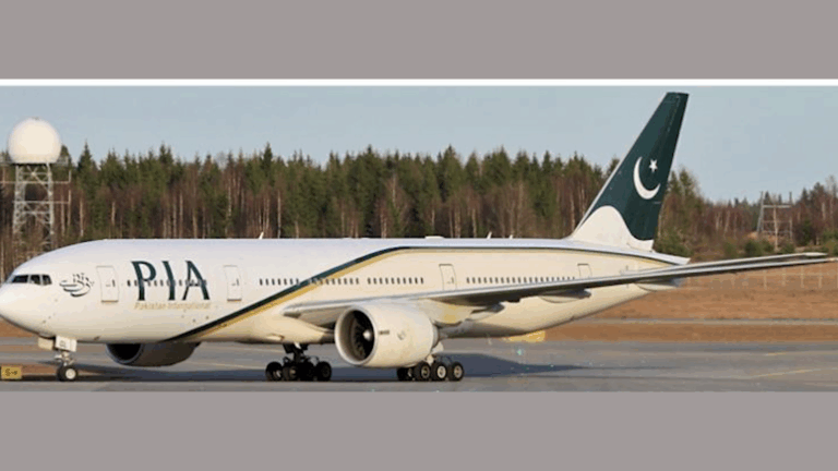 ଭାରତୀୟ ବିମାନ ଲାଗି ବଢିଲା ଏୟାରସ୍ପେସ ବ୍ୟାନ ଅବଧି