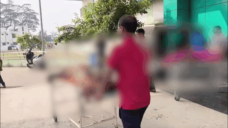 ଖାଦ୍ୟରେ ବିଷକ୍ରିୟାରୁ ୩ ମୃତ !