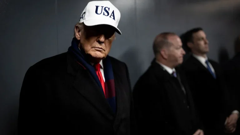 ଟ୍ରମ୍ପଙ୍କୁ ଲାଗିବାକୁ ଯାଉଛି ୫ ଝଟକା, ଚାହିଁଲେ ବି ଅନ୍ୟ କୌଣସି ଦେଶ ଉପରେ କରିପାରିବେନି ଆକ୍ରମଣ