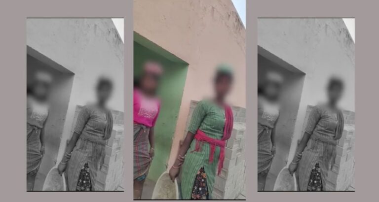 ପ୍ରହସନ ପାଲଟିଛି ‘ବେଟି ବଚାଓ, ବେଟି ପଢ଼ାଓ’, ସ୍କୁଲ କାମରେ ଝିଅଙ୍କୁ ଲଗାଇଛନ୍ତି ଖୋଦ ଜିଲ୍ଲା ଶିକ୍ଷାଧିକାରୀ