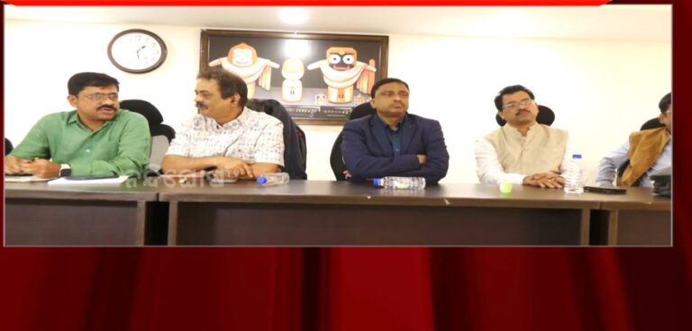 ନିଆଁରେ ଘିଅ ଢାଳିଲେ ମନ୍ତ୍ରୀ: ୫ ତାରିଖରୁ ତୀବ୍ର ହେବ ଡାକ୍ତରଙ୍କ ଆନ୍ଦୋଳନ