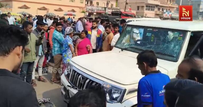 ଅସୁରକ୍ଷିତ ଧାର୍ମିକ କ୍ଷେତ୍ର ପୁରୀ: ସିରିଜ ଦୁର୍ଘଟଣା ପରେ ଚେତିଲା ପ୍ରଶାସନ