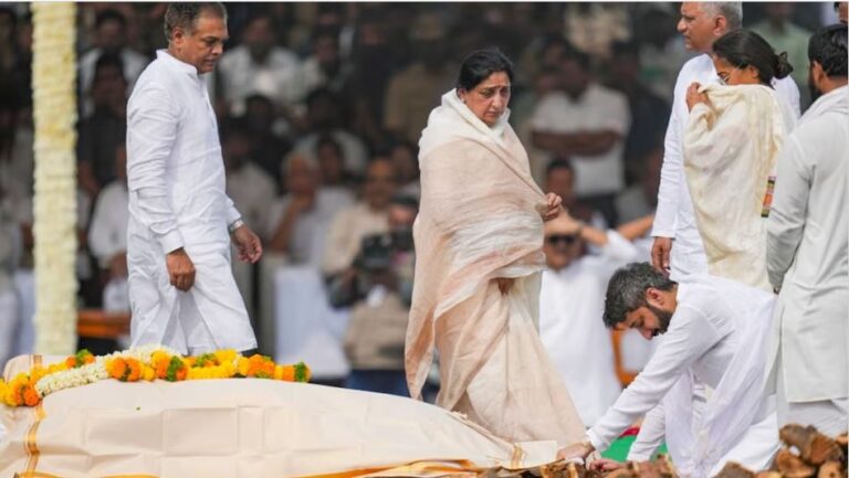 ସୁନେତ୍ରା ପାଓ୍ବାର ହୋଇପାରନ୍ତି ମହାରାଷ୍ଟ୍ରର ଡେପୁଟୀ ସିଏମ