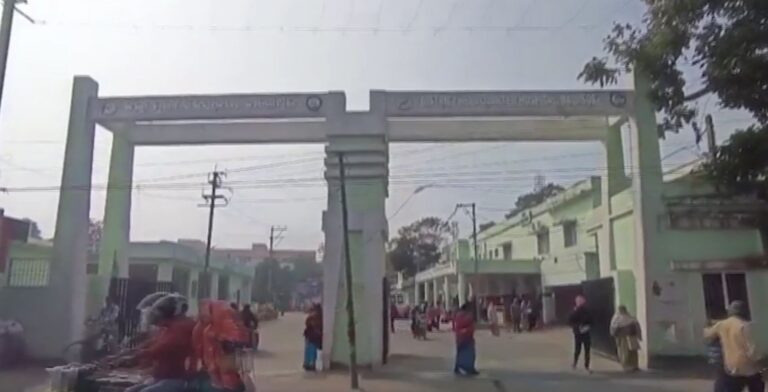 ବାଲେଶ୍ଵରରେ ରୋଗୀ ସେବା ଠପ୍, ମେଡିସିନ ICU ଅସ୍ଥାୟୀ ରୂପେ ବନ୍ଦ….