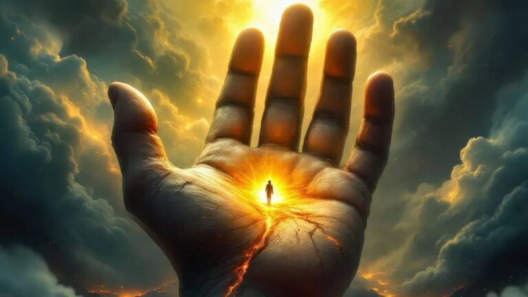 ୭ଘଣ୍ଟା ପାଇଁ ମରିଥିବା ମହିଳା ସ୍ବର୍ଗରେ ପହଞ୍ଚିଲେ ; ବର୍ଣ୍ଣନା କଲେ ସ୍ବର୍ଗର ଦୃଶ୍ୟ