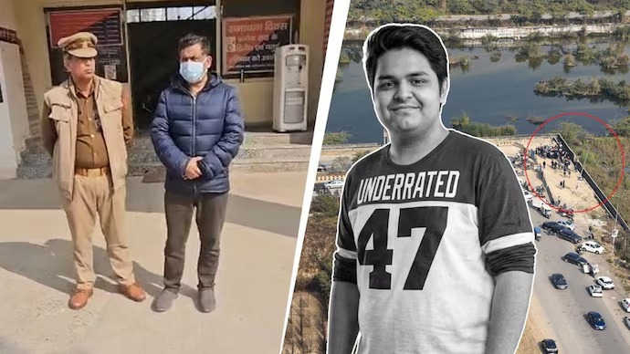 ଗ୍ରେଟର ନୋଏଡା ଇଂଜିନିୟର ମୃତ୍ୟୁ ମାମଲା; ଜଣେ ରିଅଲ ଇଷ୍ଟେଟ ଡେଭଲପରଙ୍କୁ ଗିରଫ କଲା ପୋଲିସ…