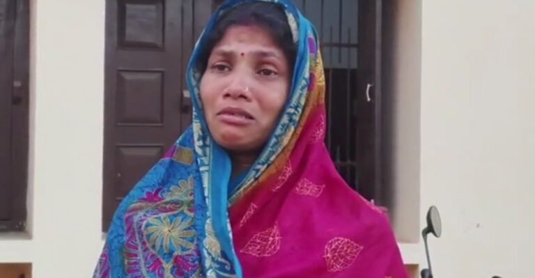 ସ୍ବାମୀର ଦ୍ବିତୀୟ ବିବାହ ପରେ ଝିଅକୁ ଧରି ପ୍ରଥମ ସ୍ତ୍ରୀର ହୋହାଲ୍ଲା