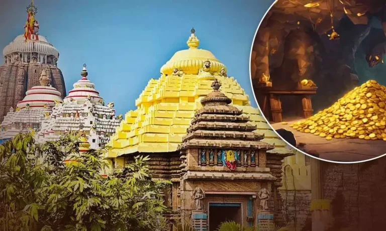 କାଲି ମୁଖ୍ୟମନ୍ତ୍ରୀଙ୍କ ରତ୍ନଭଣ୍ଡାର ସମୀକ୍ଷା ପରେ ସ୍ପଷ୍ଟ ହେବ ସ୍ଥିତି