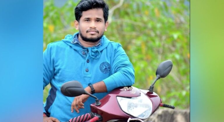 ବଡ଼ ଭାଇ ବାହାଘର ନିମନ୍ତ୍ରଣ କରିବାକୁ ଯିବା ବେଳେ ଦୁର୍ଘଟଣାରେ ସାନ ଭାଇର ମୃତ୍ୟୁ