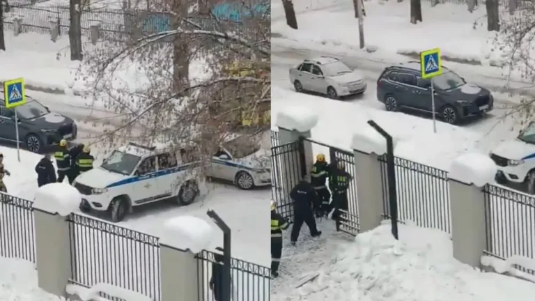 ଋଷର ହଷ୍ଟେଲରେ ଆଖିବୁଜା ଛୁରା ମାଡ଼ ଘଟଣାରେ ୪ ଭାରତୀୟ ଛାତ୍ର ଆହତ