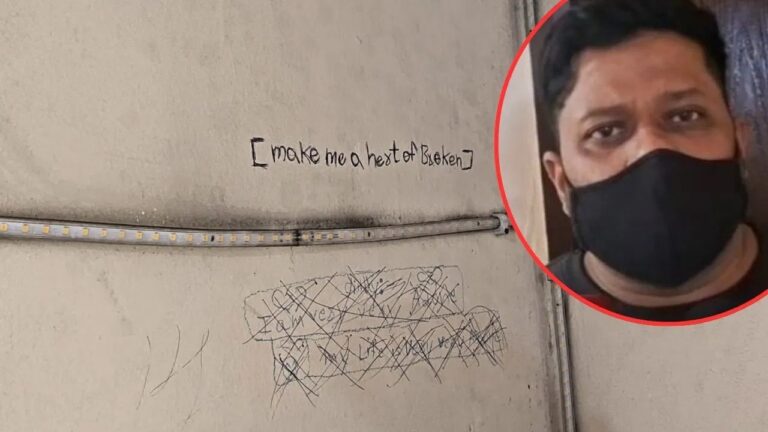 ଗାଜିଆବାଦ ଆତ୍ମହତ୍ୟା ଘଟଣାରେ ବାପା କଲେ ବଡ଼ ଖୁଲାସା ; ବଡ଼ ଝିଅ ଥିଲା ମାଷ୍ଟରମାଇଣ୍ଡ