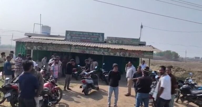 ଶୋଇଥିବା ବେଳେ ହୋଟେଲ ମାଲିକଙ୍କୁ ହତ୍ୟା