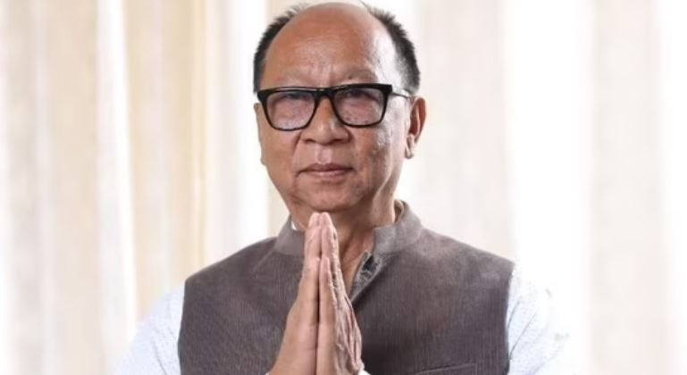 ମଣିପୁରର ନୂଆ ମୁଖ୍ୟମନ୍ତ୍ରୀ ହେବେ ୟମନାମ ଖେମଚନ୍ଦ