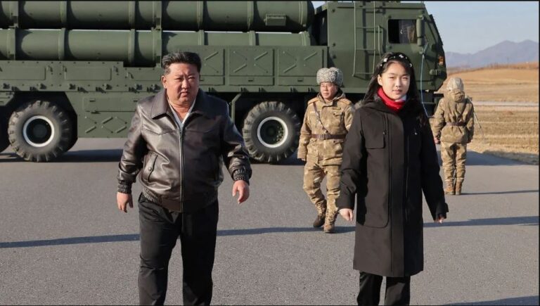 ପାଠପଢ଼ା ଛାଡି ଘୋଡା ଚାଳନାରେ ଆଗ୍ରହ, ଜାଣନ୍ତୁ ୧୩ ବର୍ଷୀୟ କିମ୍ ଜୁ ଏଙ୍କ ବିଷୟରେ…