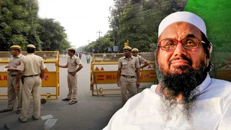 ରାଜଧାନୀ ଦିଲ୍ଲୀରେ ହାଇଆଲର୍ଟ ; ଆତଙ୍କବାଦୀଙ୍କ ଟାର୍ଗେଟରେ ବିଭିନ୍ନ ଧାର୍ମିକ ଓ ଐତିହ୍ୟସ୍ଥଳ