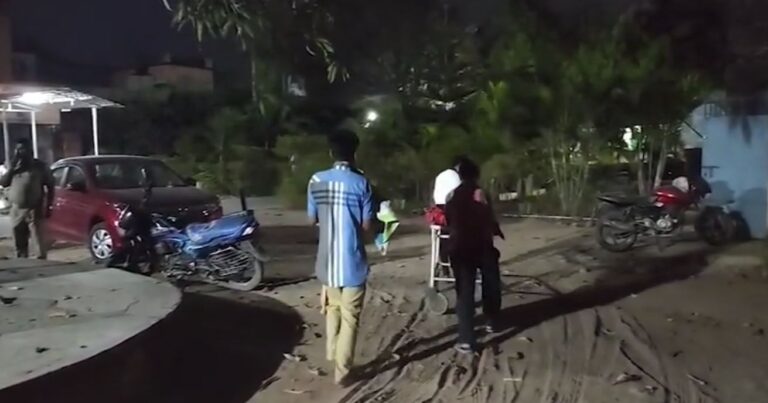 ମାଆ ପାଲଟିଲା ରାକ୍ଷସୀ, ନିଜ ଝିଅଙ୍କୁ କୂଅରେ ପକାଇ ମାରିଦେଲା