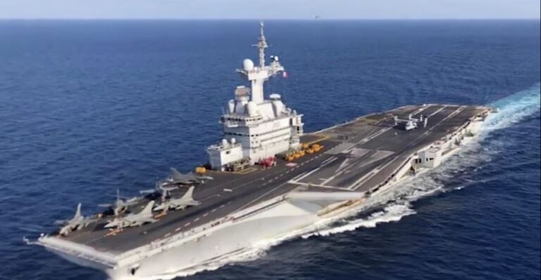 ଇରାନ ଉପରେ ହମଲା ପ୍ରସଙ୍ଗରେ ଆମେରିକାର ବଡ଼ ଘୋଷଣା