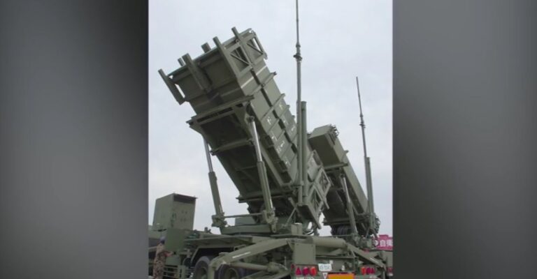 ୟୁଏଇକୁ ୭ ବିଲିୟନ ଡଲାରର ଅସ୍ତ୍ରଶସ୍ତ୍ର ବିକ୍ରି କରିବ ଆମେରିକା