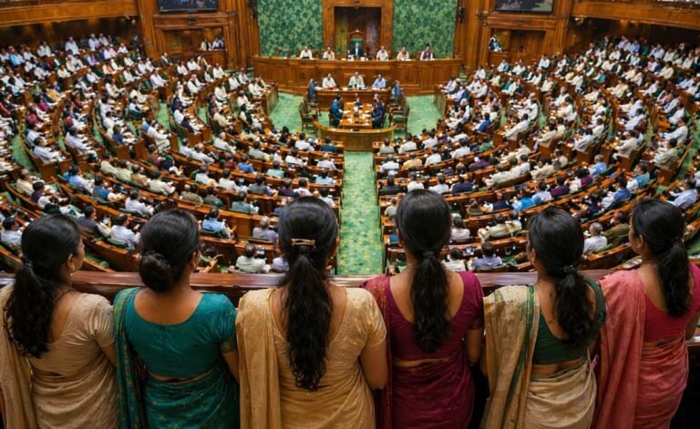 ଲୋକସଭାରେ ଆଗତ ହୋଇଛି ୩ଟି ଗୁରୁତ୍ଵପୂର୍ଣ୍ଣ ବିଲ୍ ; ବିଲ୍ ଆଗତ ପରେ ଜୋରସୋର ଚାଲିଛି ଚର୍ଚ୍ଚା