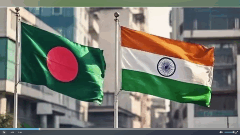 ଦୁଇ ବର୍ଷର ବ୍ୟବଧାନ ପରେ ଭାରତ ଓ ବାଂଲାଦେଶ ମଧ୍ୟରେ  ପ୍ରତିଷ୍ଠା ହେବାକୁ ଯାଉଛି