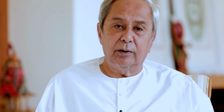 କଲ୍ୟାଣସଂହପୁର ବର୍ବରତା ; ନବୀନଙ୍କ ଉଦବେଗ