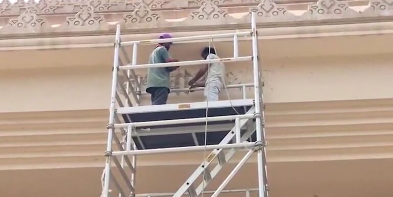 ବିବାଦରେ ପଡିଲା ପୂର୍ଣ୍ଣଚ୍ଛେଦ : ଦୀଘା ଜଗନ୍ନାଥ ମନ୍ଦିରରୁ ହଟିଲା ଧାମ ଶବ୍ଦ