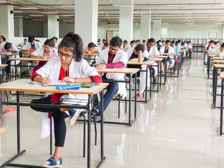 NEET-UG 2026 ପୁନଃପରୀକ୍ଷା ପୂର୍ବରୁ NTA ର ନୂଆ ନିର୍ଦ୍ଦେଶାବଳୀ; ଜାଣନ୍ତୁ ଡ୍ରେସ୍ କୋଡ୍ ଓ ବାୟୋମେଟ୍ରିକ୍ ନିୟମ