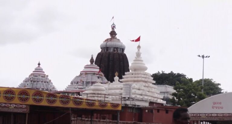 ଅନନ୍ତ ଚତୁର୍ଦ୍ଦଶୀରେ ଶ୍ରୀମନ୍ଦିରରେ ଅନନ୍ତ ବ୍ରତ ନୀତି